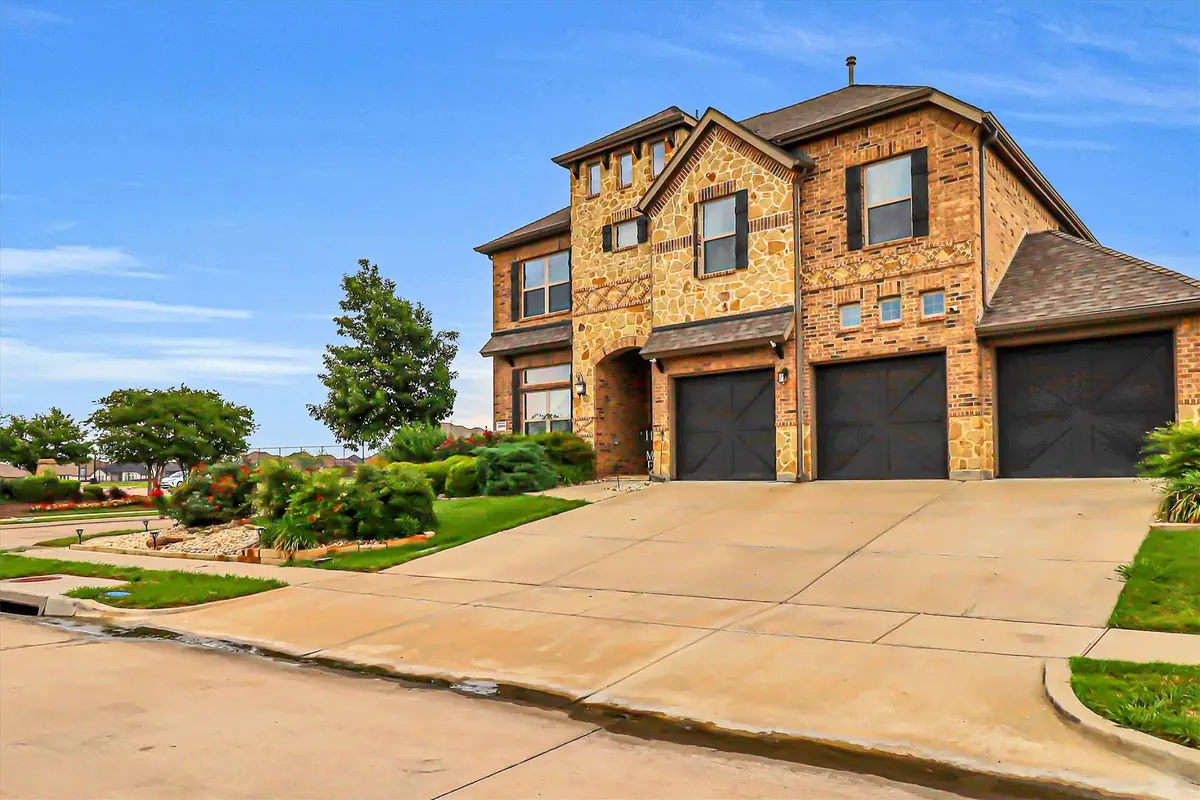 1500 Pisa Court, McLendon Chisholm, TX 75032 - #1