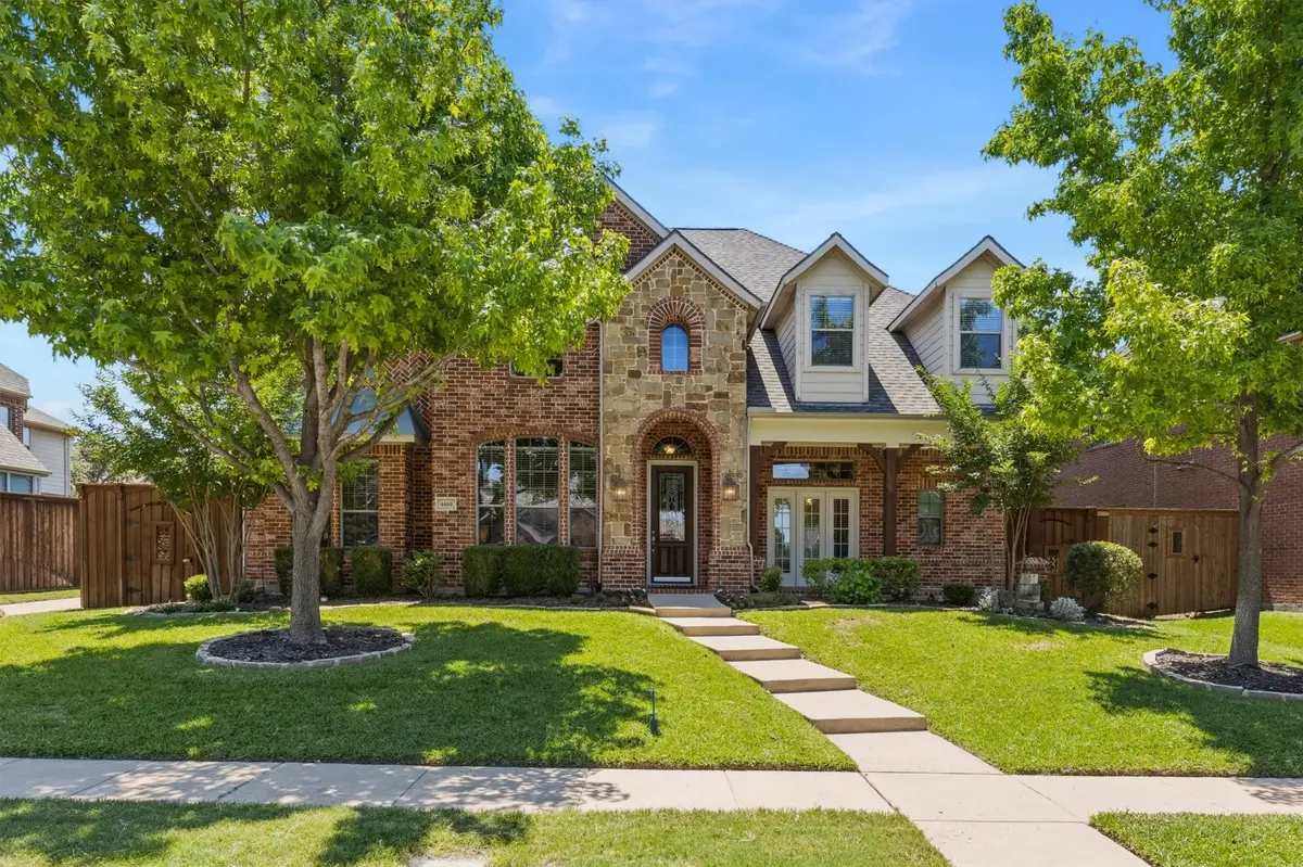 4660 Durban Park Drive, Plano, TX 75024 - #1