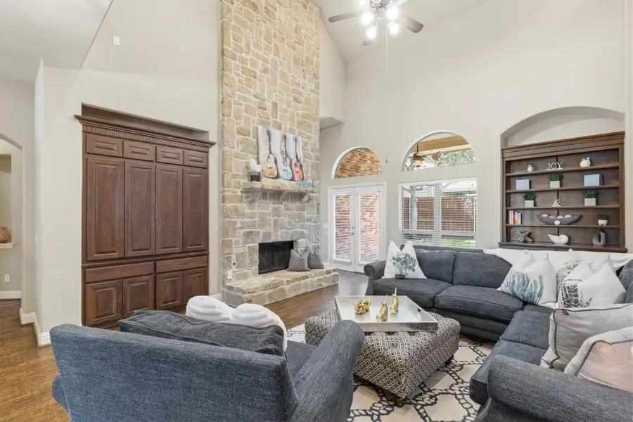 4660 Durban Park Drive, Plano, TX 75024 - #3