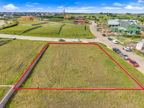 322 Maywood Lane, Frisco, TX 75033