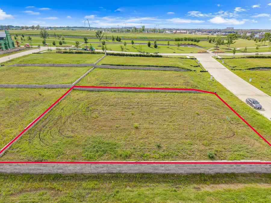 322 Maywood Lane, Frisco, TX 75033 - #3