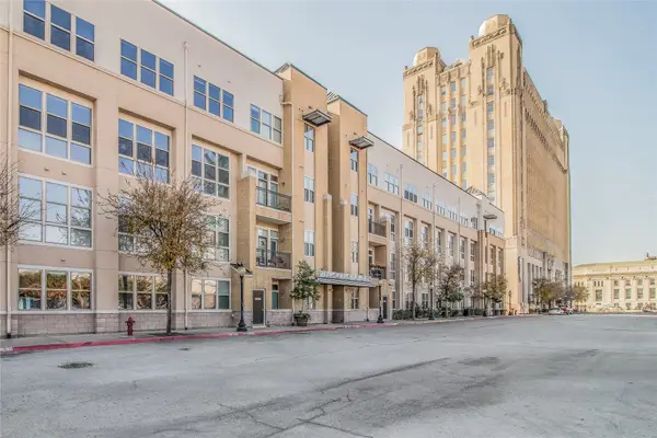 201 W Lancaster Avenue #203, Fort Worth, TX 76102