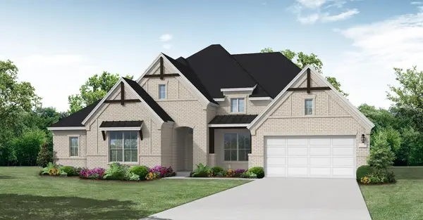 3609 Truro Street, Celina, TX 75009