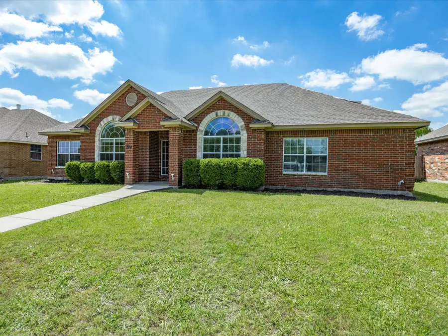 208 Red Wolf Lane, Red Oak, TX 75154 - #3