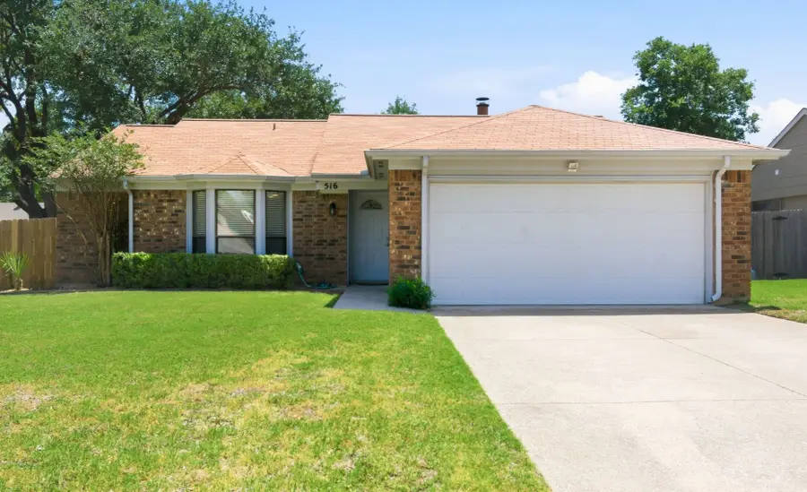 516 Winter Wood Drive, Grapevine, TX 76051 - #2