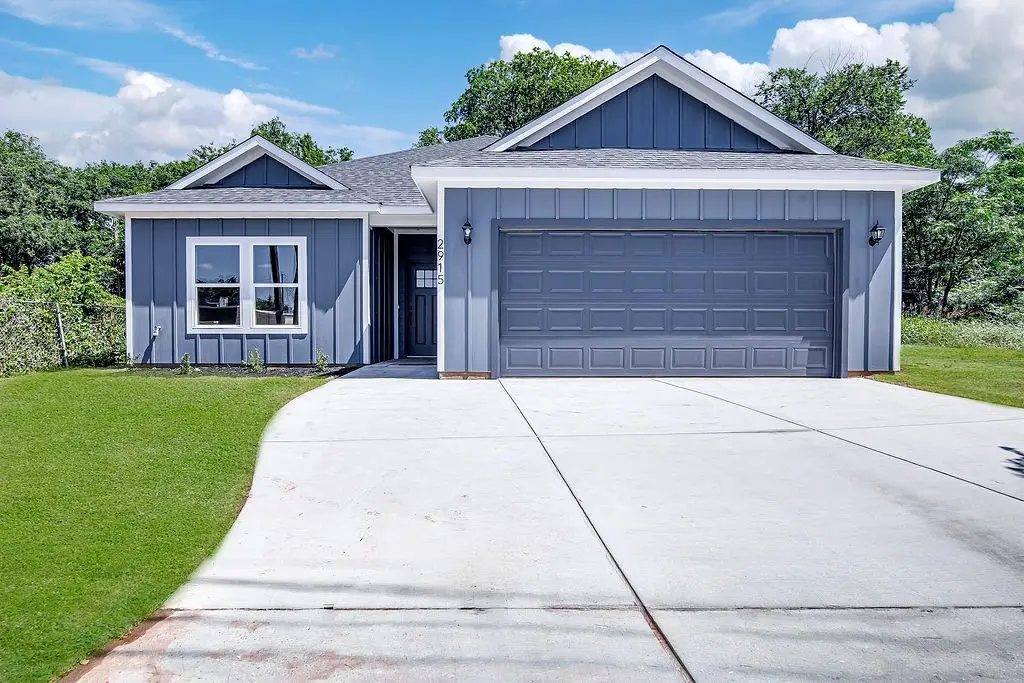 2915 La Salle Street, Fort Worth, TX 76131 - #1
