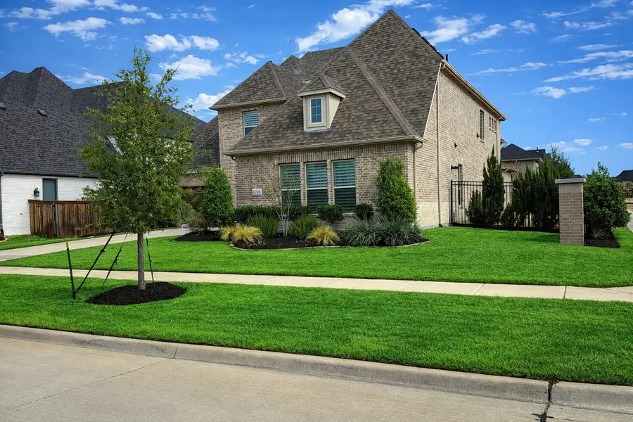 6738 Barnes Drive, Frisco, TX 75034 - #2
