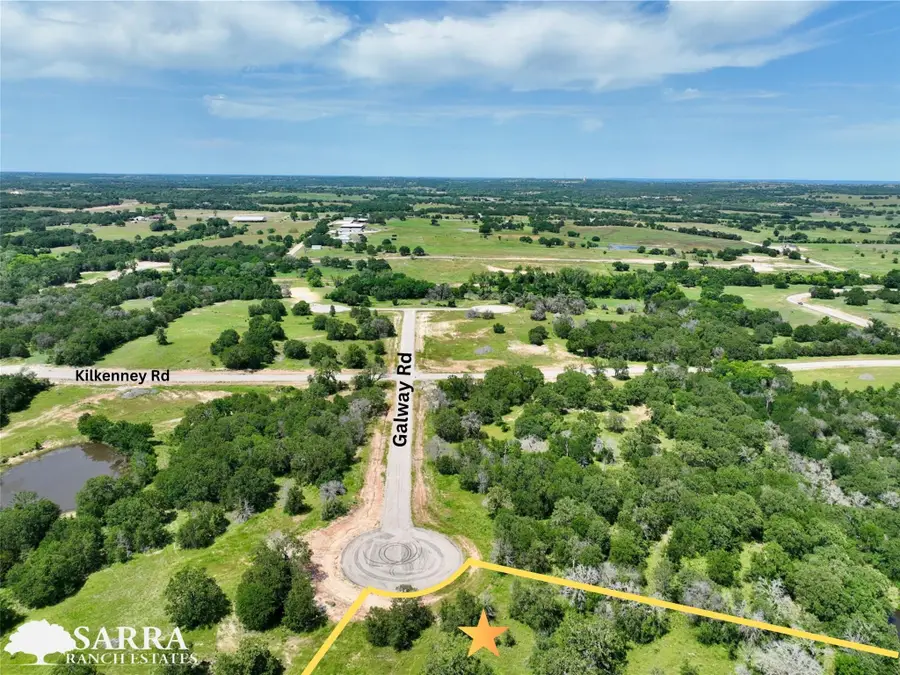Lot 32 Galway Rd, Poolville, TX 76487 - #3
