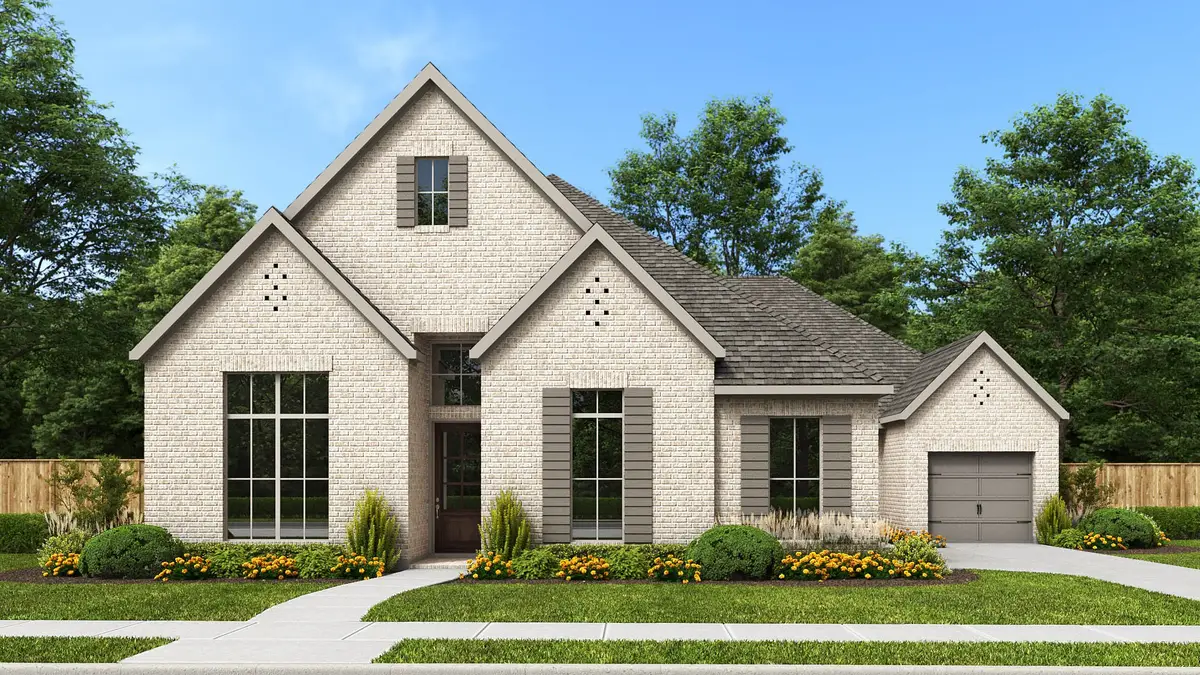 4816 Trickle Spring Way, Midlothian, TX 76065 - #1