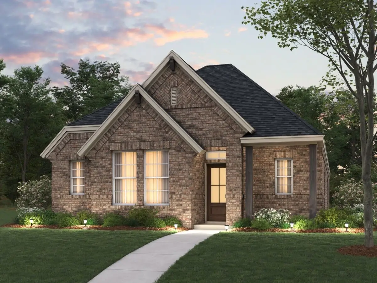 2604 Gladewater Road, Celina, TX 75009 - #1