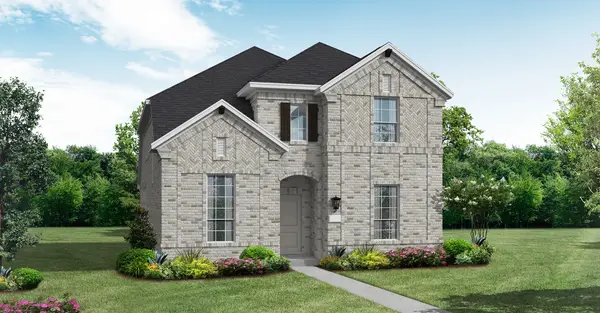 3200 Philly Street, Celina, TX 75009