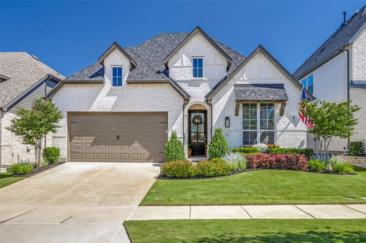 3236 Abelia Street, McKinney, TX 75071 - #1