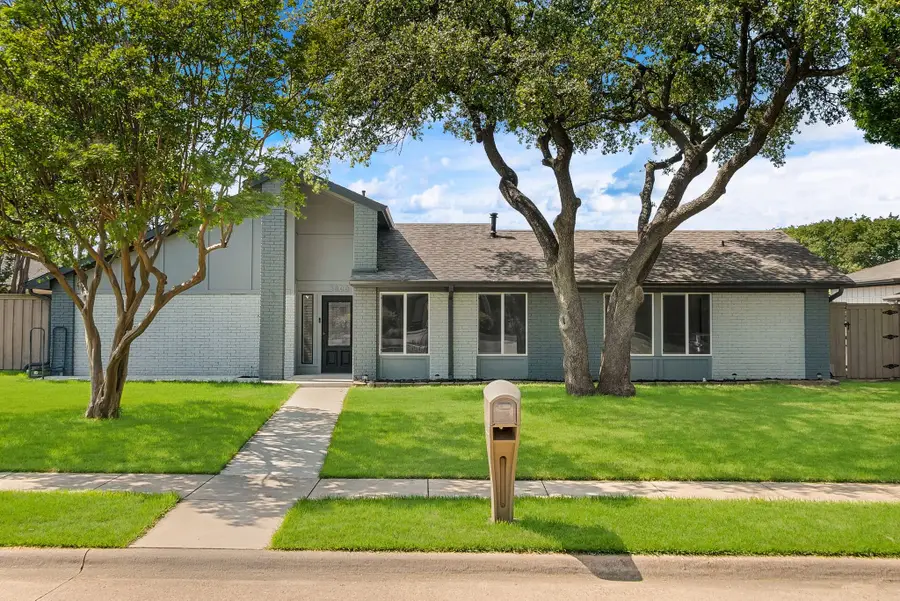 3800 Fall Wheat Drive, Plano, TX 75075 - #3