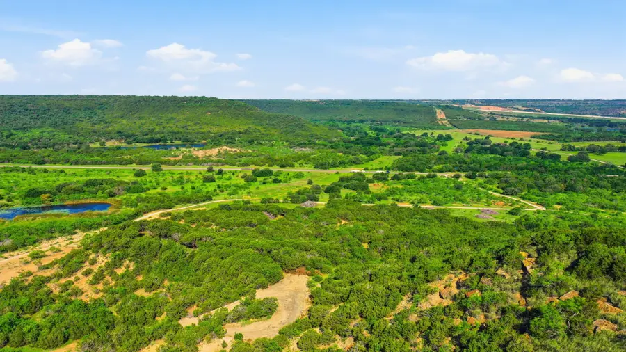 Lot 6 Mustang Trail, Strawn, TX 76475 - #3