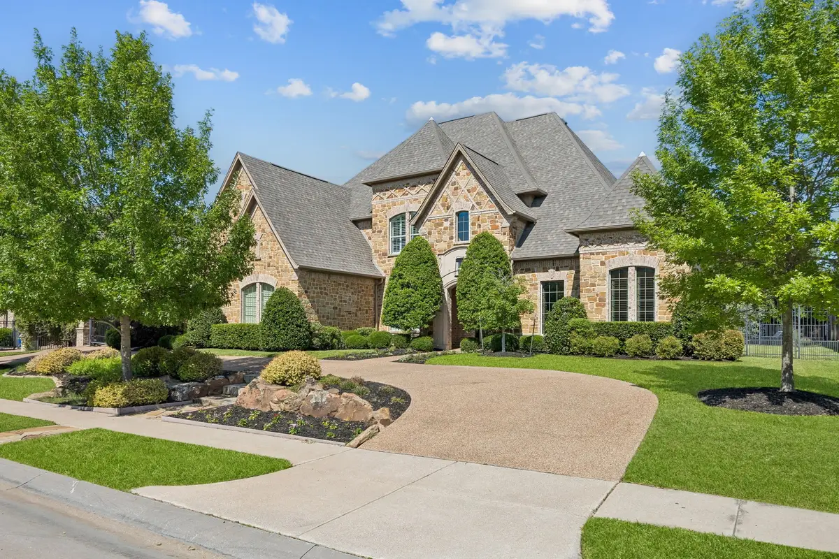 7013 Peters Path, Colleyville, TX 76034 - #1