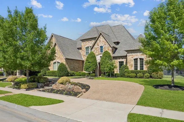 7013 Peters Path, Colleyville, TX 76034