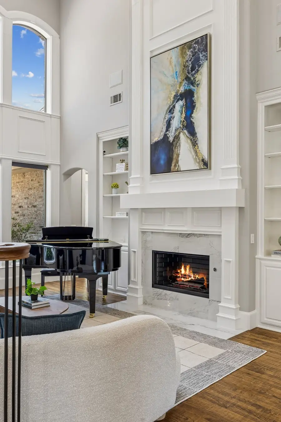 7013 Peters Path, Colleyville, TX 76034 - #3