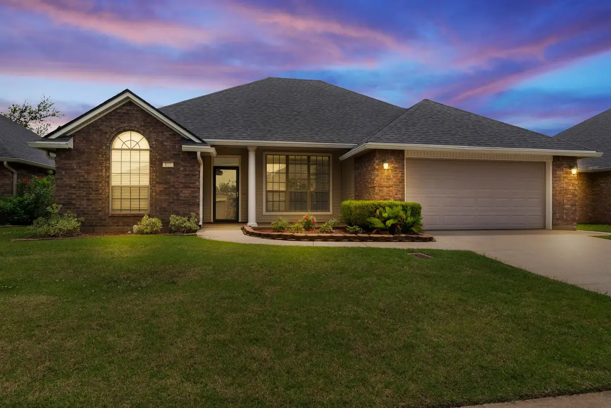 111 Rachel Lane, Bossier City, LA 71111 - #1