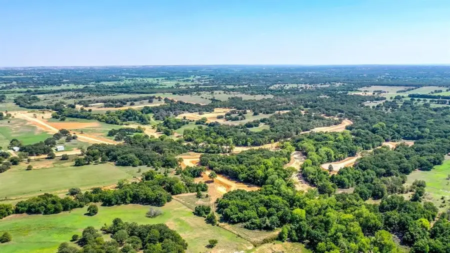Lot 12 Clare Road, Poolville, TX 76487 - #2