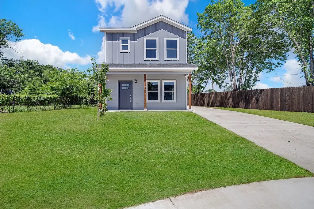 3849 Kimbo Road, Fort Worth, TX 76104 - #1