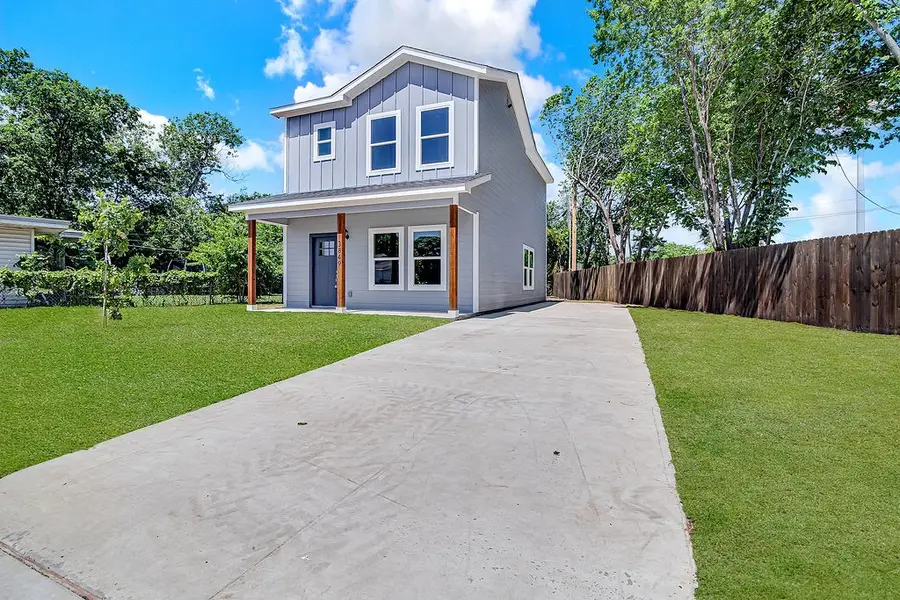 3849 Kimbo Road, Fort Worth, TX 76104 - #2