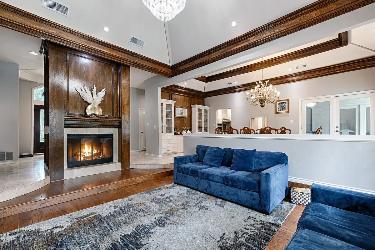 12504 Renoir Lane, Dallas, TX 75230 - #1