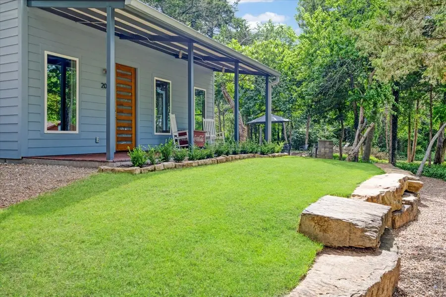 202 Parker Drive, Pottsboro, TX 75076 - #2