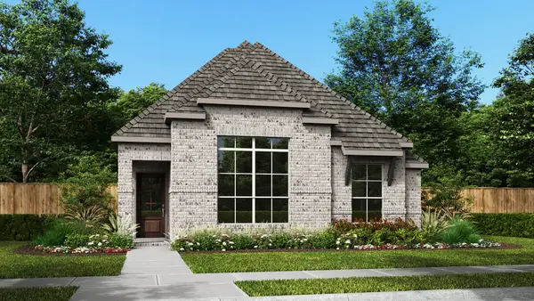 540 Stark Mews, Celina, TX 75009