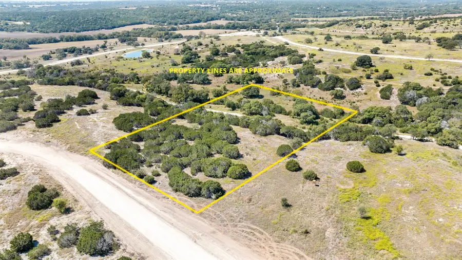 149 Big Bend Drive, Oglesby, TX 76561 - #3