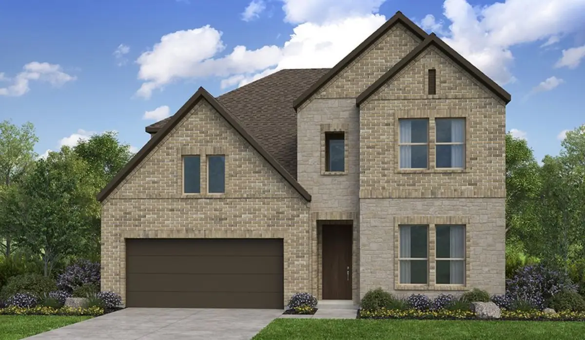 507 Wisteria Street, Lakewood Village, TX 75068 - #1