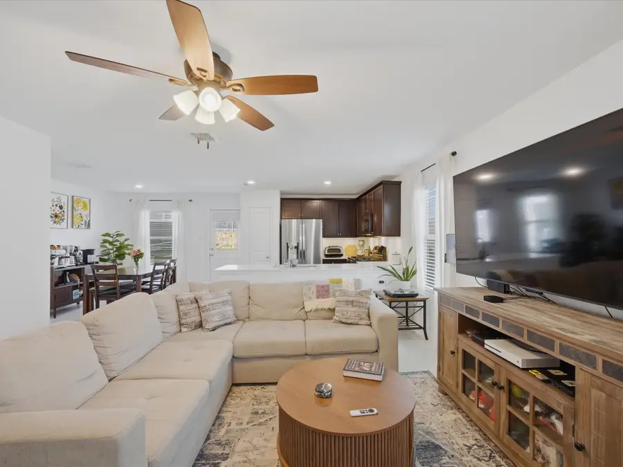 8316 Bell Ridge Lane, Fort Worth, TX 76123 - #2