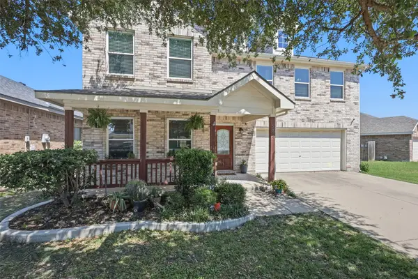 5976 Saddle Flap Drive, Fort Worth, TX 76179