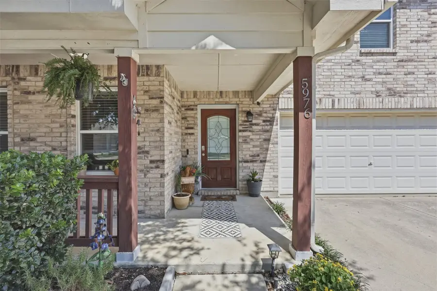 5976 Saddle Flap Drive, Fort Worth, TX 76179 - #2