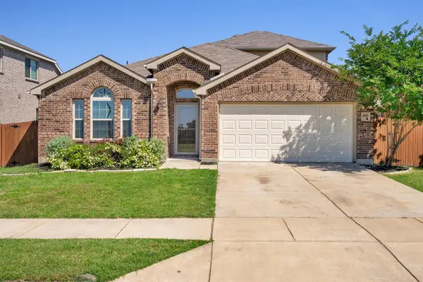 4080 Serene Drive, Forney, TX 75126