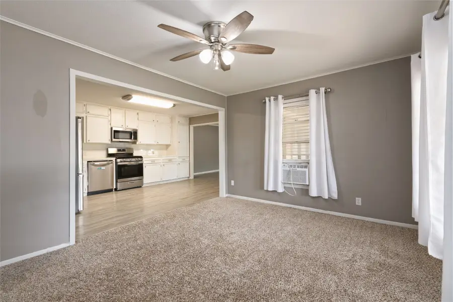 1026 S Crockett, Abilene, TX 79605 - #3