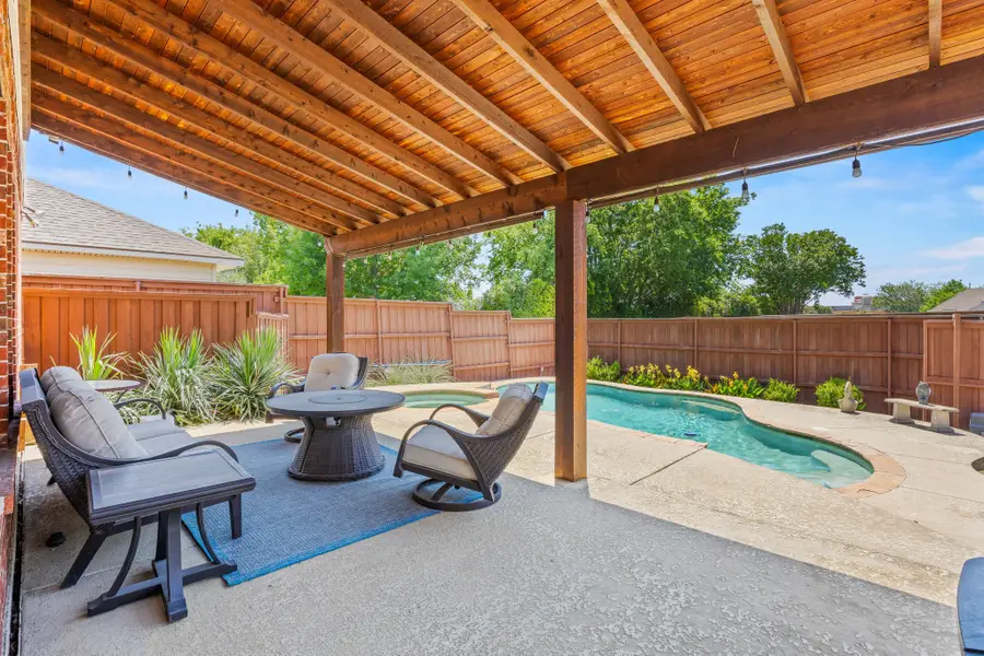 6317 Bear Run Road, The Colony, TX 75056 - #3