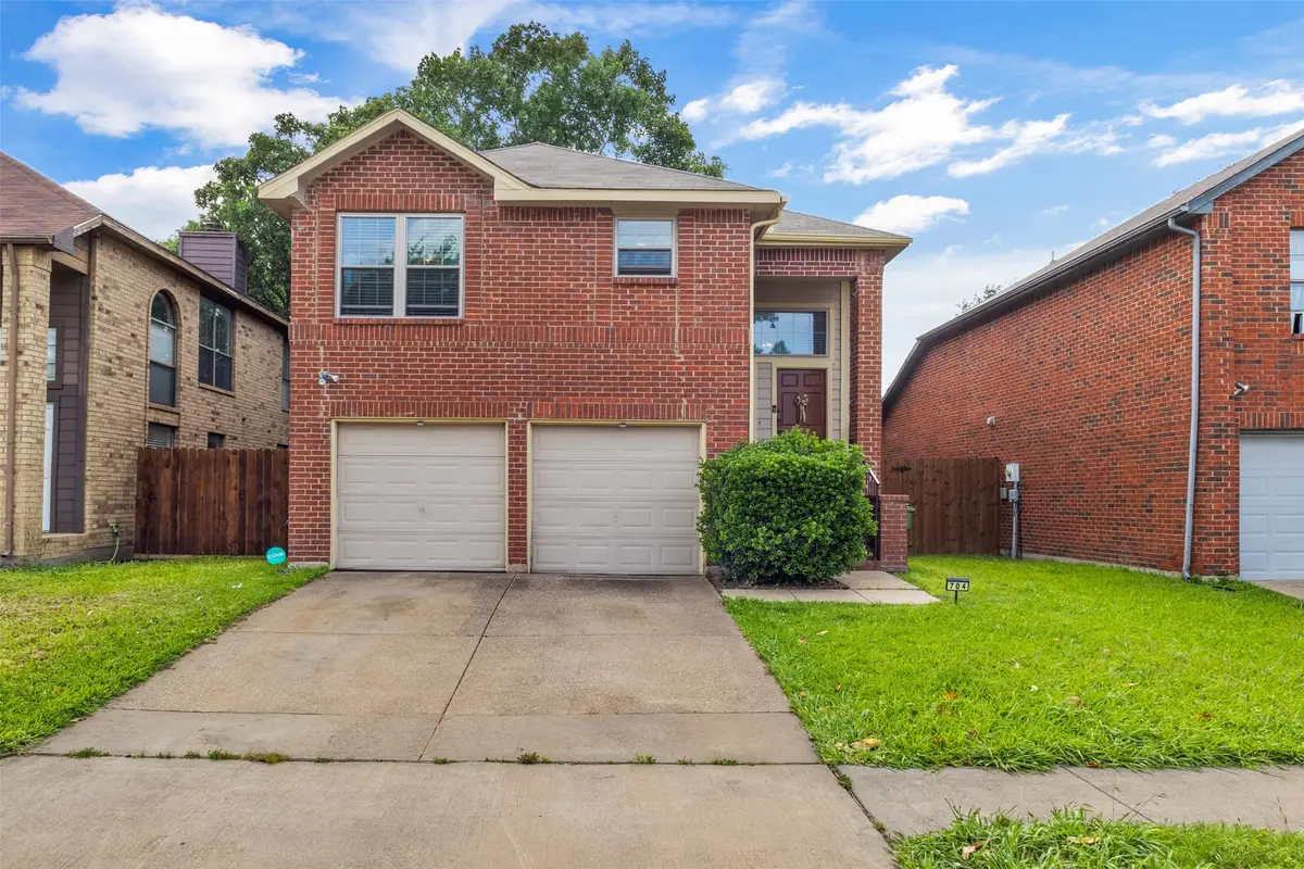 704 Meadowcreek Court, Garland, TX 75043 - #1