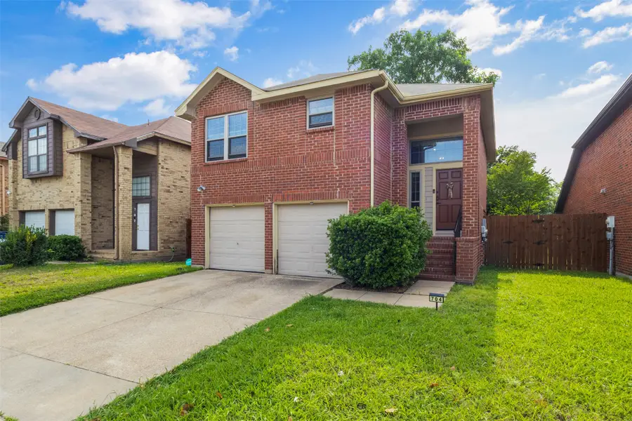 704 Meadowcreek Court, Garland, TX 75043 - #2