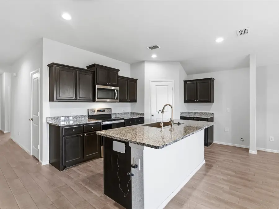 9109 Ridgeriver Way, Fort Worth, TX 76131 - #2