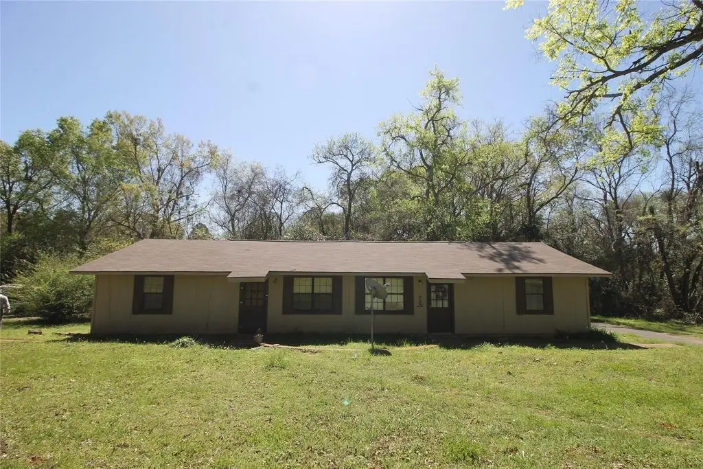 417 Myrtle Drive #A/B, Jacksonville, TX 75766 - #1