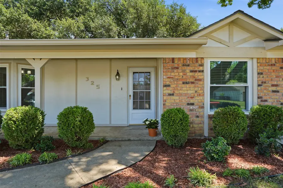 325 Navajo Drive, Keller, TX 76248 - #3