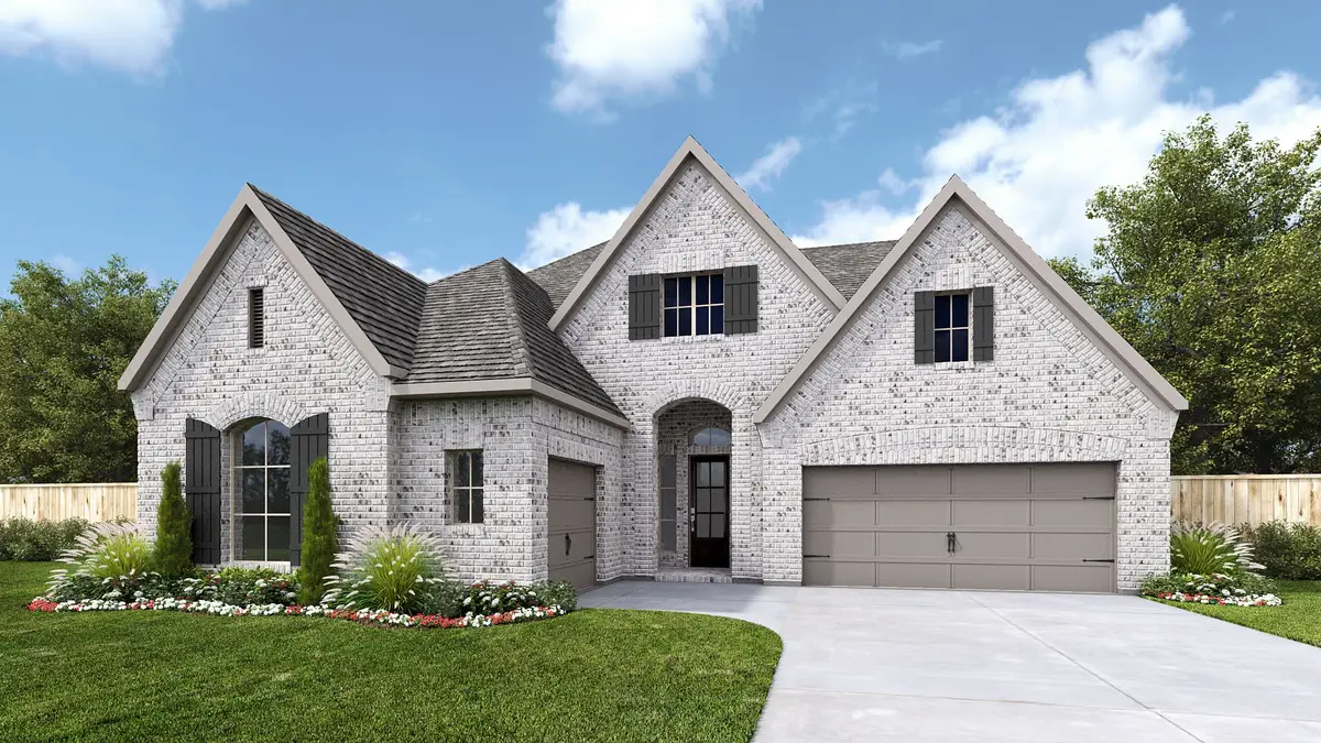 2708 Delta Downs Way, Celina, TX 75009 - #1