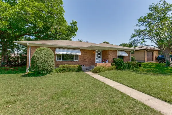 301 Hillcrest Avenue, Richardson, TX 75081