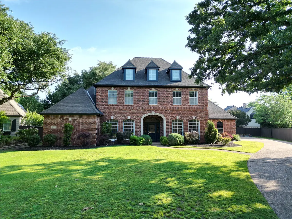 1020 Highland Oaks Drive, Southlake, TX 76092 - #1