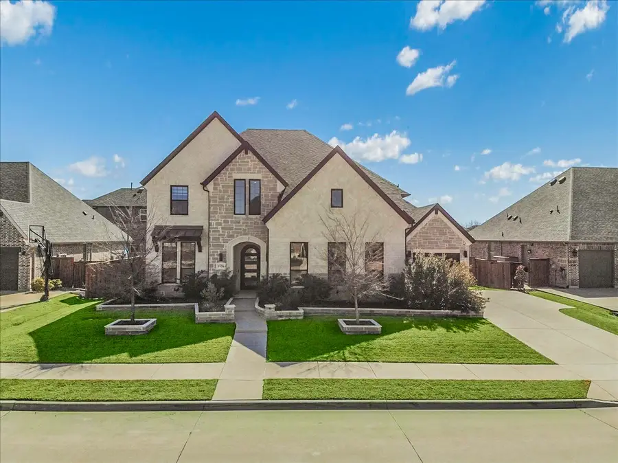 1921 Wynne Avenue, Prosper, TX 75078 - #2