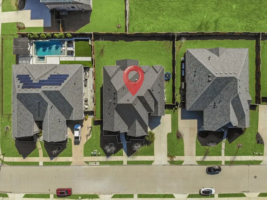 1921 Wynne Avenue, Prosper, TX 75078 - #3
