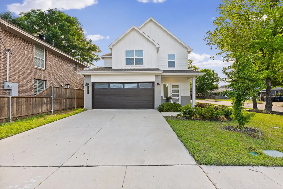 3367 Conroe Street, Dallas, TX 75212 - #1