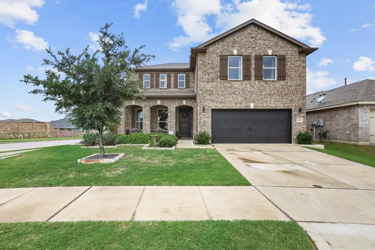 2601 Wesley Avenue, Aubrey, TX 76227 - #1