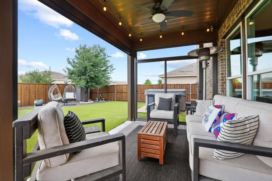 2601 Wesley Avenue, Aubrey, TX 76227 - #3