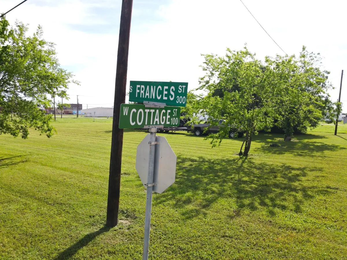 0 S Frances Street, Terrell, TX 75160 - #1